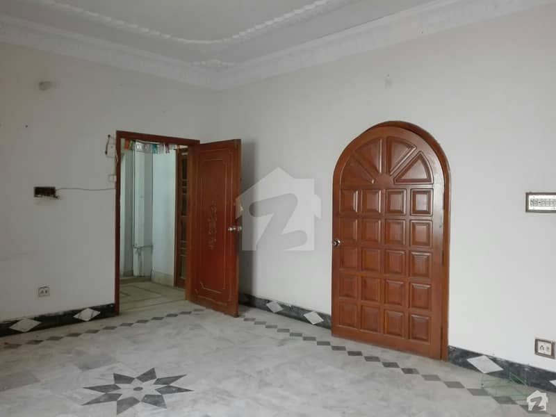 Ground Plus 3 Floors House Is Available For Sale In Good Location