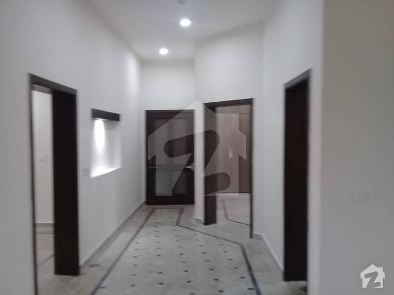 1 Kanal Upper Portion For Rent In Phase 7 Block S