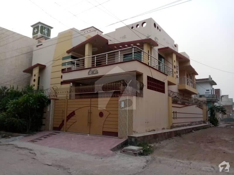 Double Storey House For Sale