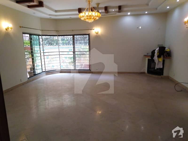 House For Rent In Dha Phase 3 Block Z