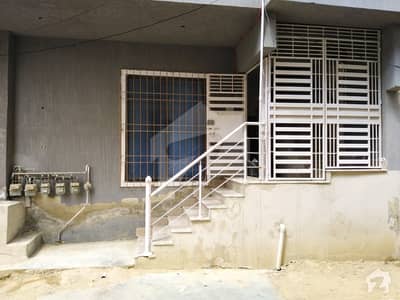 Lower Portion Is Available For Sale In Karachi University Society Scheme 33 Lower Portion Is Available For Sale In Karachi University Society Scheme 33