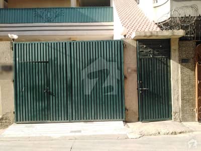 11 Marla Upper Portion For Rent In Main Khyber Colony Number 2.