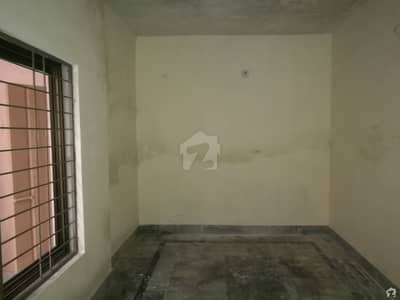 Ground Floor 1 Rooms Available For Rent