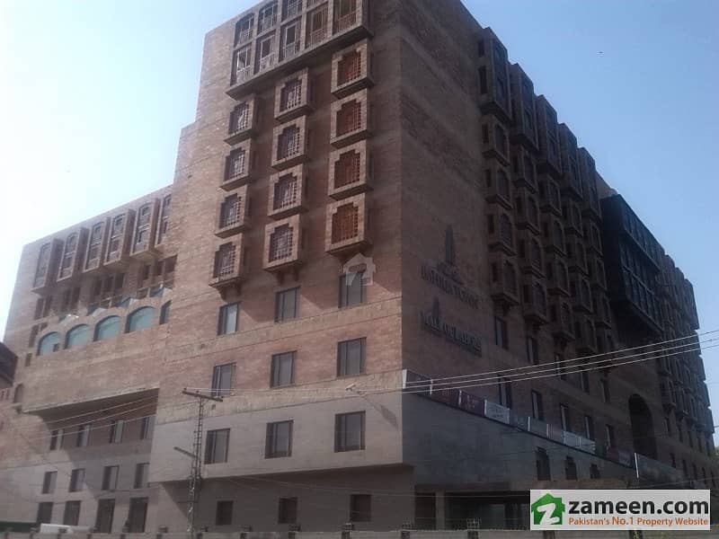 Mall of Lahore Beautiful Luxury Furnished Studio for Rent