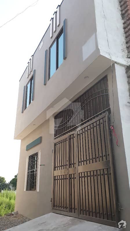 5 Marla House For Sale In Bilal Town Jhelum 5 Marla House For Sale In Bilal Town Jhelum