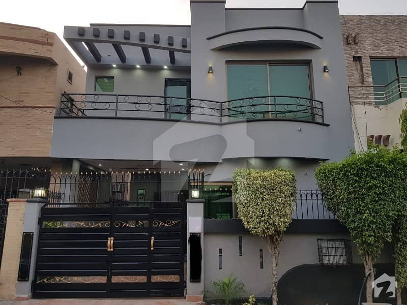 5 Marla House For Sale In Dha Lahore