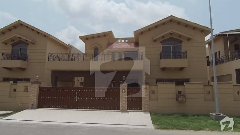 17 Marla Brigadier House Is Available For Sale In Askari 10 Block F Lahore