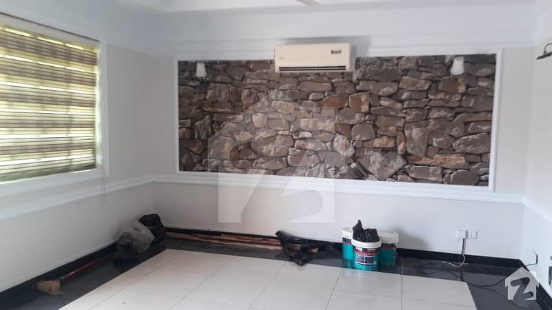 2 Beds Unfurnished Apartment For Rent In F11