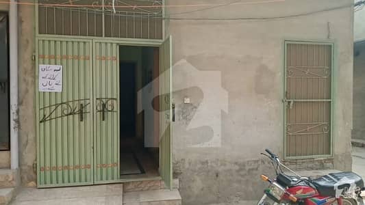 Orient Estate Adviser Offer 3 Marla Lower Portion House For Rent In Gulshan Park Lalpul Mughalpura Lahore