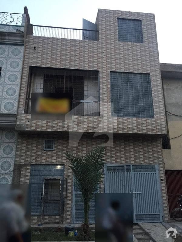 03 Marla House For Rent Tajpura, Lahore ID24014274