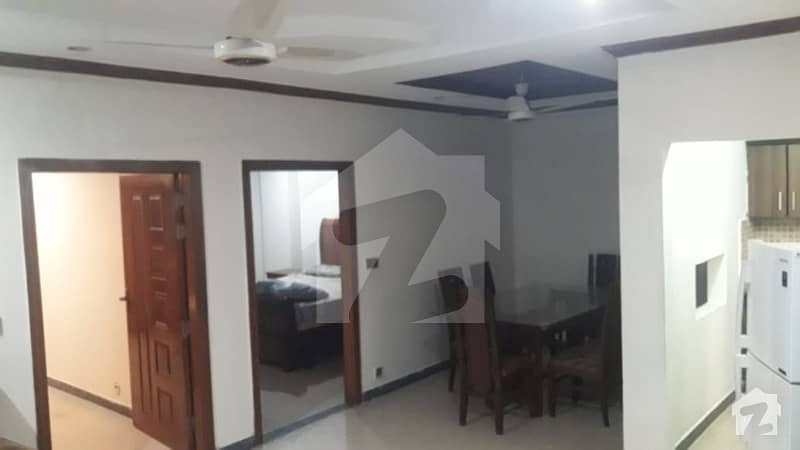 FURMISHED 950 SqFt Apartment For Sale In Bahria Town  Civic Center