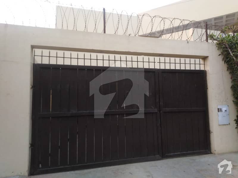 Bungalow For Sale In Dha Phase 6