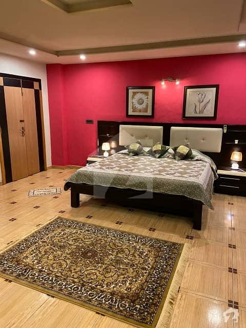 Studio Fully Furnished Is Available For Sale