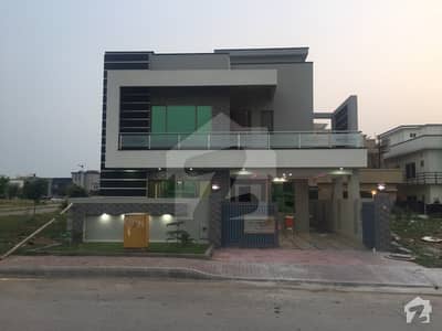 10 Marla Brand New House For Sale Overseas 6 Bahria Town Phase 8 Rawalpindi