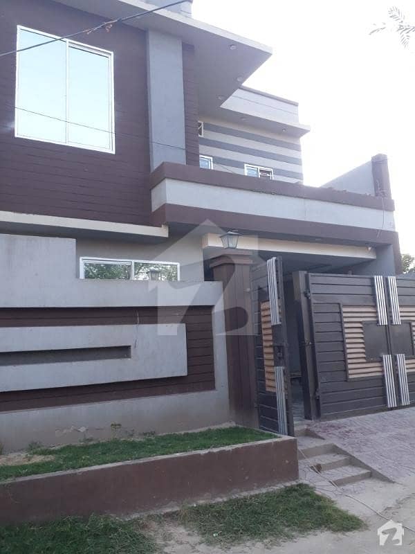 3 Bed Room Luxury House For Sale