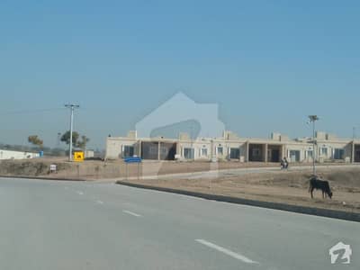 4 Marla Commercial Plot For Sale 4 Marla Commercial Plot For Sale