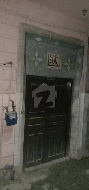 مسلم گنج شیخوپورہ میں 2 کمروں کا 6 مرلہ مکان 40 لاکھ میں برائے فروخت۔