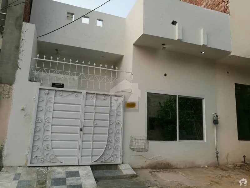 Single Storey Storey House Available For Sale In Military Accounts Society - Block C