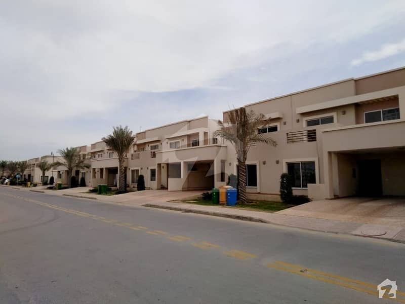 Precinct 10 A 200 Square Yard 3 Bed Luxurious Villa For Sale In Bahria Town karachi