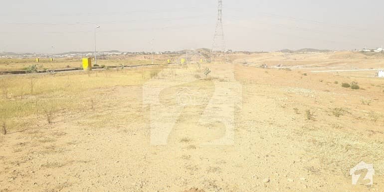 7 Marla Plot Available For Sale In I14