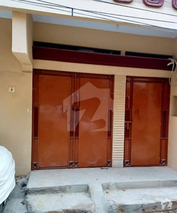 انڈس مہران سوسائٹی ملیر کراچی میں 4 کمروں کا 5 مرلہ مکان 1.2 کروڑ میں برائے فروخت۔