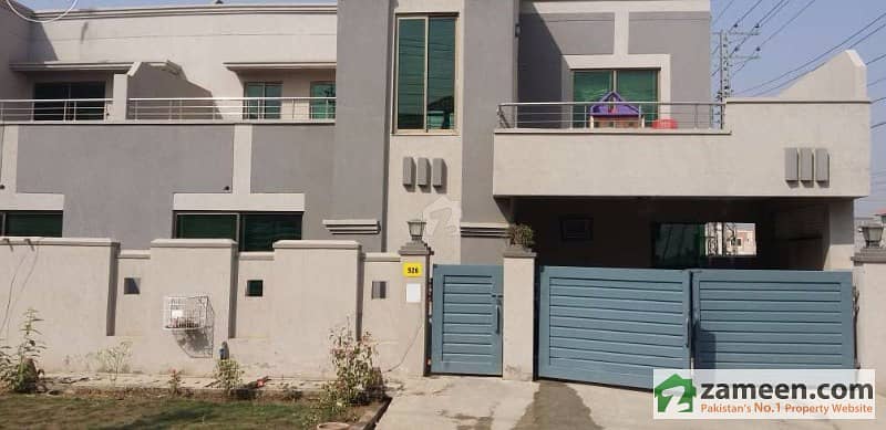 Lahore Askari 11 - 10 Marla House On 40 Feet Road In Sector A Lahore Askari 11 - 10 Marla House On 40 Feet Road In Sector A