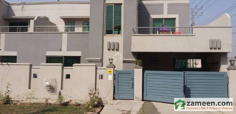 7 Marla Upper Portion In For Rent Askari 9, D Block