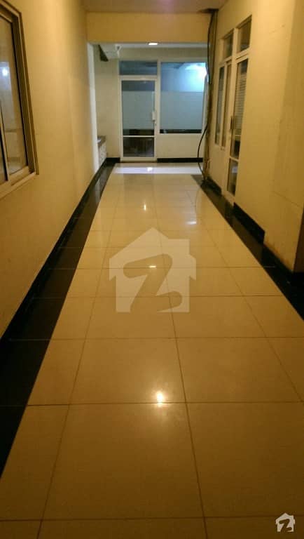 1 Bed Very Beautiful Apartment For Sale On A Very Reasonable Price In E 11 Islamabad