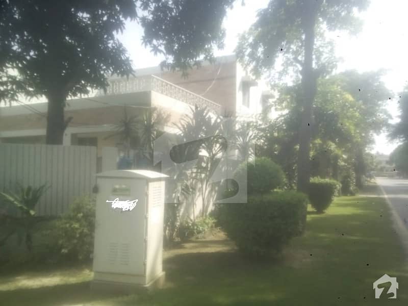 1 Kanal Beautiful House Available For Rent In Block CC Phase 4 Dha Lahore