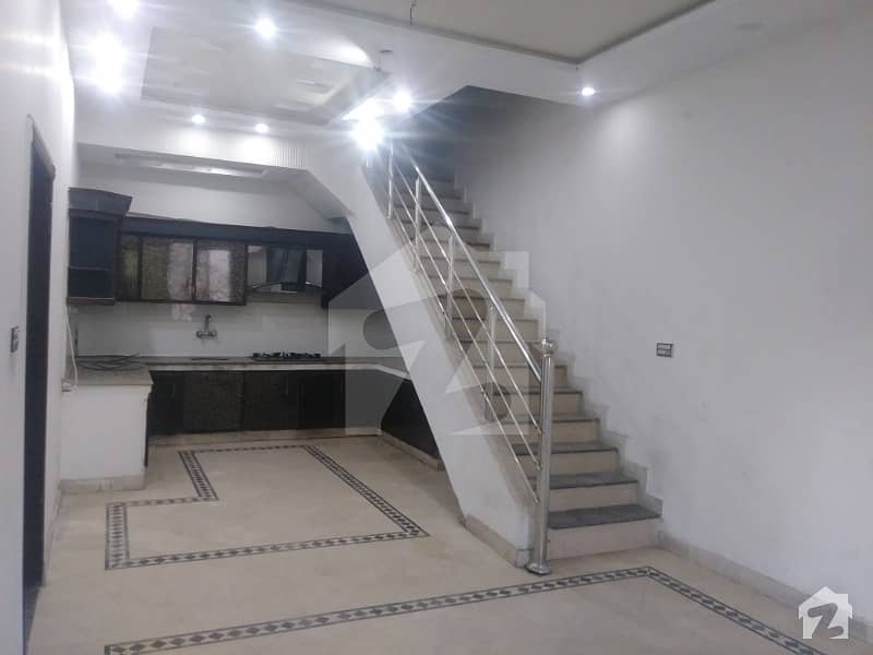 House For Rent At Jhang Road