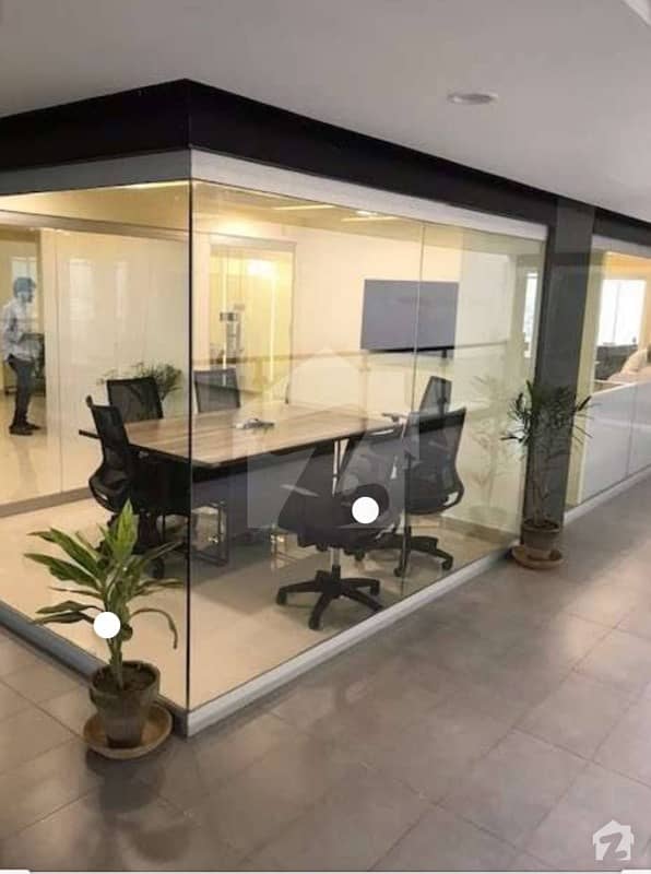 Office For Sale On First Floor Haly Tower