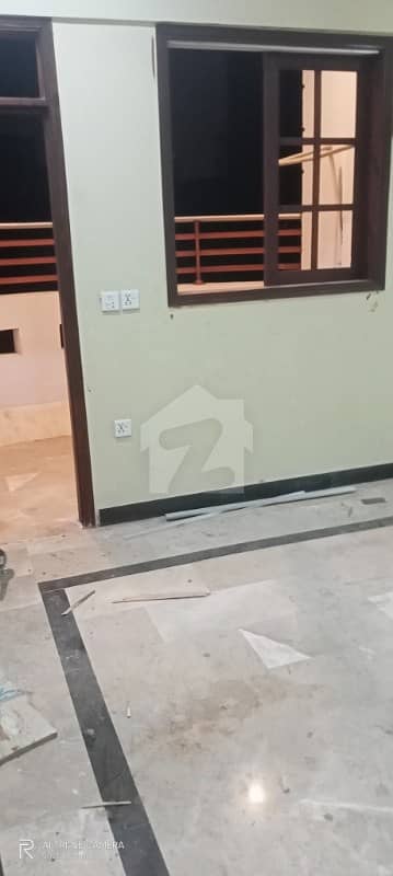 3rd Floor For Rent In Akhtar Colony With Lift Stand By Generator