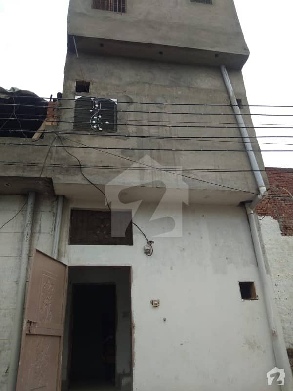 2 Marla Double Storey House For Rent In Lidher Bedian Road Lahore