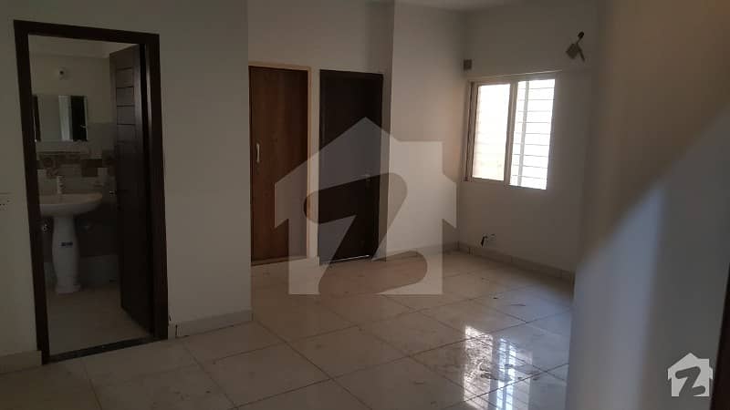 King's Tower 3 Bed Drawing Dining Flat For Rent In Gulistan-e-jauhar Block 15