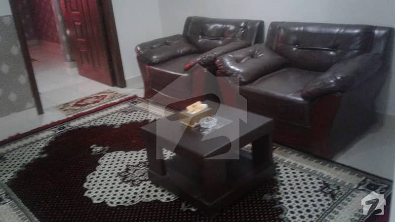 1 Bed Furnished Apartment For Rent In Bahria Town Phase 7 Rawalpindi