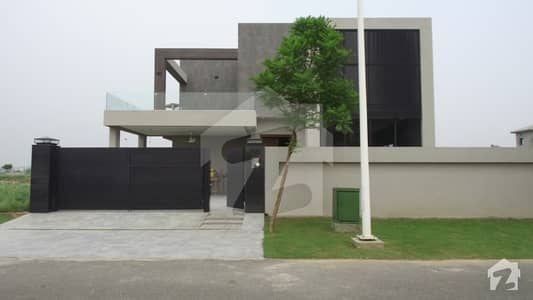 1 Kanal Brand New House Is Available For Sale In DHA Phase 7 Block T Lahore 1 Kanal Brand New House Is Available For Sale In DHA Phase 7 Block T Lahore