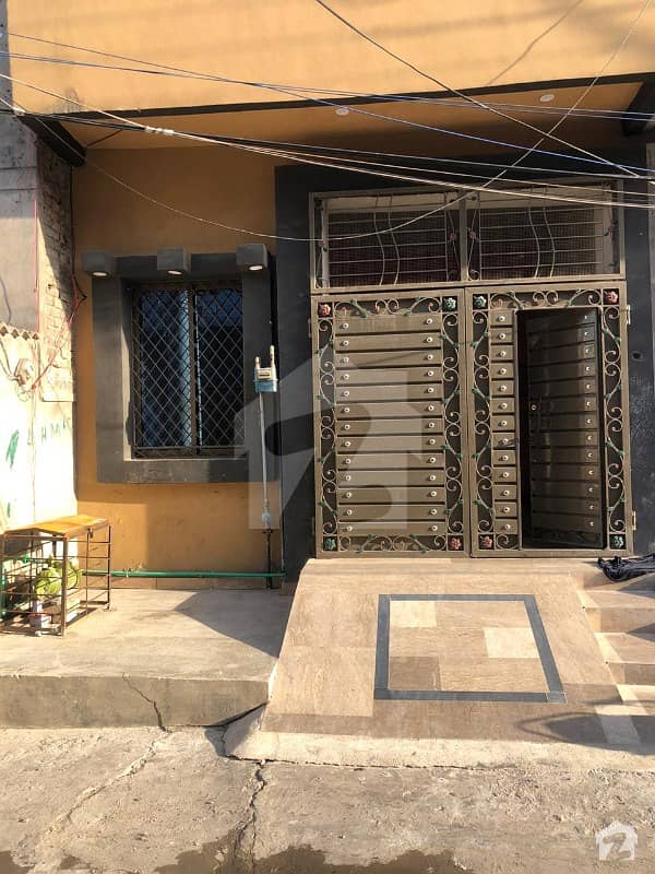 7 Marla Fully Furnished House For Sale In Mohlanwal Scheme Lahore
