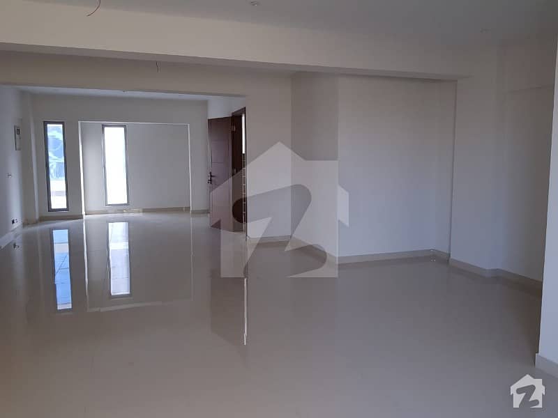 Office Space Brand New Building Full Floor In The Heart Of Dha Phase 8 Most Prime Location