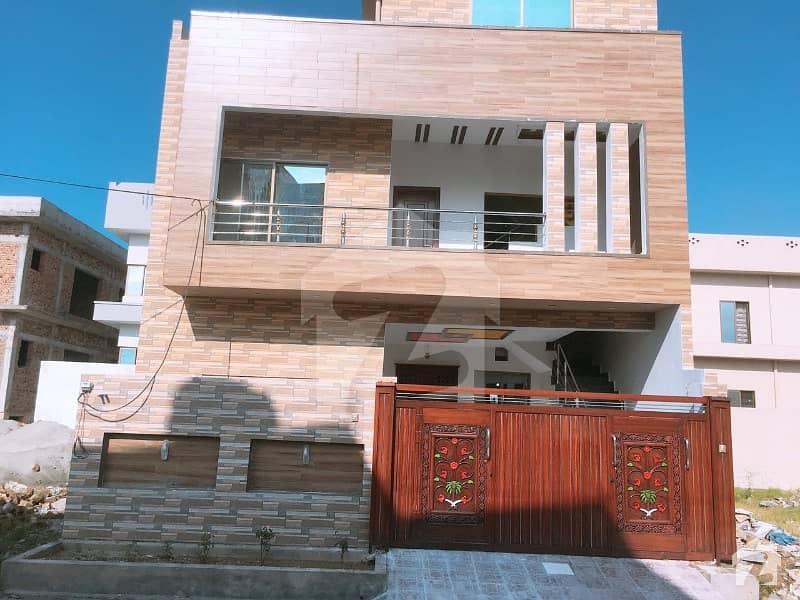 Double Unit Owner Built House For Rent