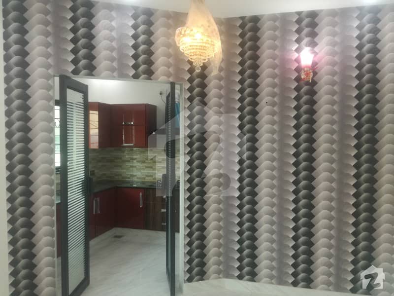 6 Marla Beautiful Corner House For Sale In Block A Proper State Life Society Lahore