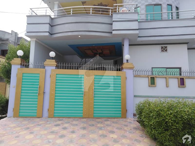 پیلی کین ہومز بہاولپور میں 4 کمروں کا 7 مرلہ مکان 1.1 کروڑ میں برائے فروخت۔