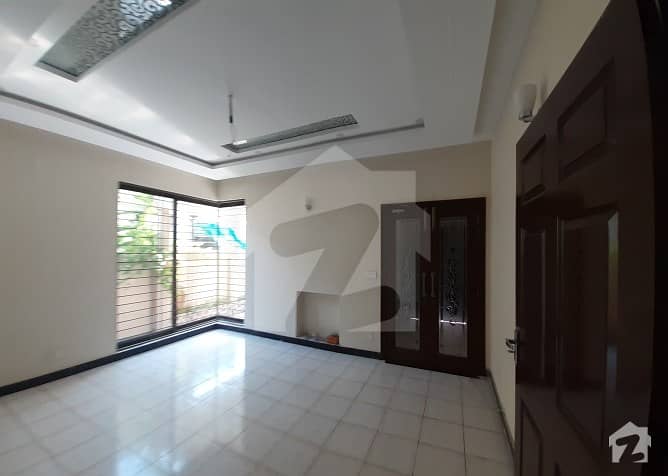 Brand New 10 Marla House For Rent In Pcsir Phase 2