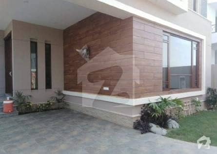 Brand New Bungalow For Sale  Available In Dha Phase 8