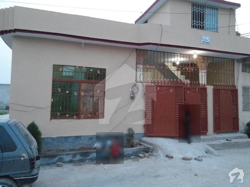 ایڈن لائف اسلام آباد اسلام آباد میں 3 کمروں کا 11 مرلہ مکان 45 لاکھ میں برائے فروخت۔