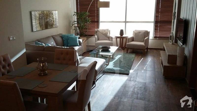 Luxury Fully Furnished 2 Bedrooms Apartment For Rent Centaurus