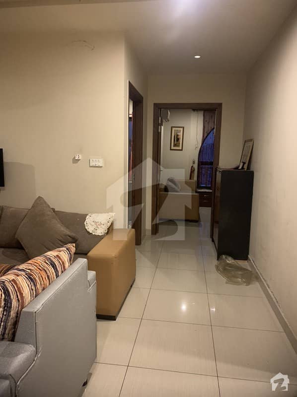 Fully Furnished 2 Bed Apartment For Rent