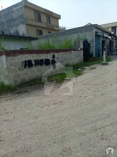 A Corner Commercial Plot For Sale Situated At Fatima Block Ghauri Gardens Zone 4 Islamabad A Corner Commercial Plot For Sale Situated At Fatima Block Ghauri Gardens Zone 4 Islamabad