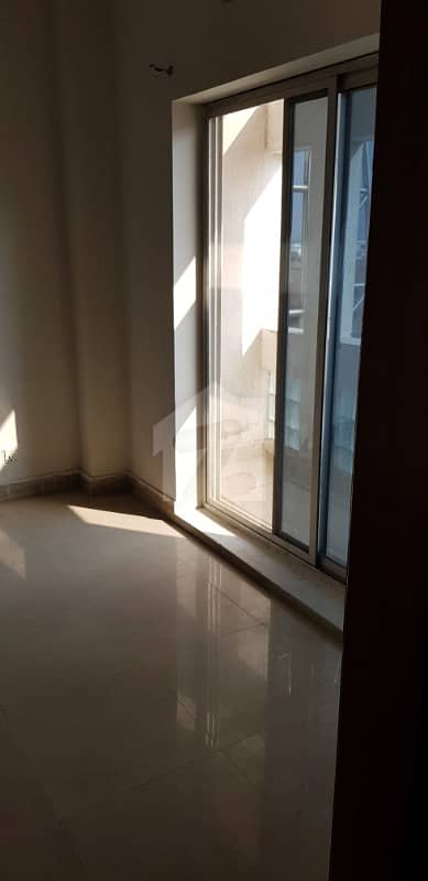 Flat For Rent On Second Floor In Jinnah Tower