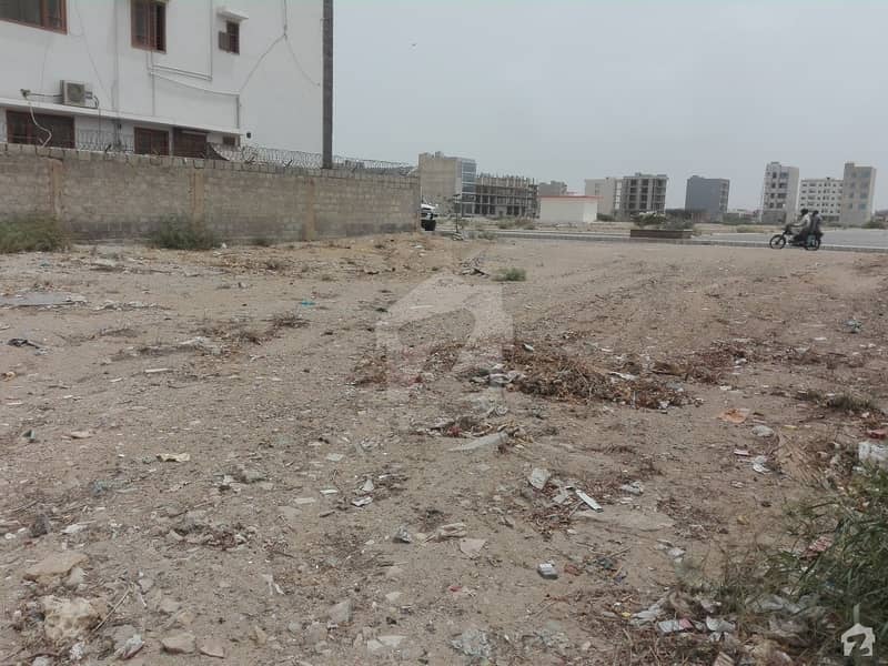 Dha Ph Viii 100 Sq Yards Commercial Plots For Sale