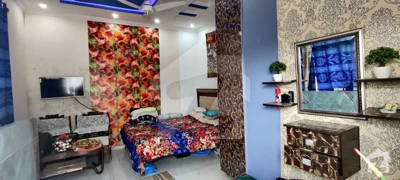 سمن آباد لاہور میں 5 کمروں کا 3 مرلہ مکان 60 لاکھ میں برائے فروخت۔